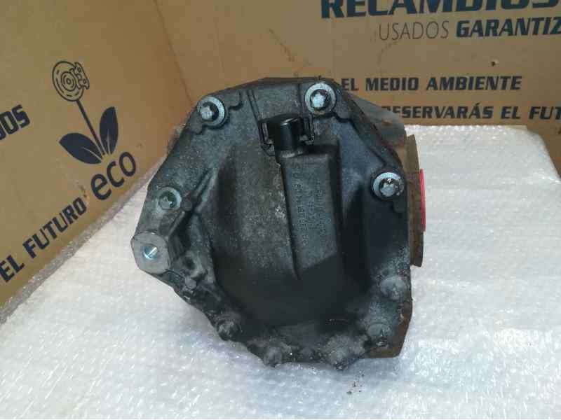 Recambio de diferencial trasero para mercedes-benz clase e (w211) berlina e 350 (211.056) referencia OEM IAM A2113500602  