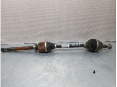 Recambio de transmision delantera derecha para citroën c4 cactus live referencia OEM IAM 9806459280  