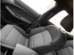 Recambio de asiento delantero derecho para mg mg 3 (5lfp) mg3 1.5 referencia OEM IAM   