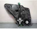Recambio de elevalunas trasero derecho para volkswagen tiguan (5n2) t1 bluemotion referencia OEM IAM 5N0839730P  ELECTRICO BROSE
