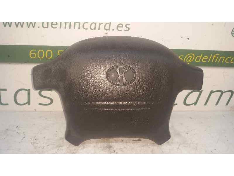 Recambio de kit airbag para hyundai galloper santamo confort referencia OEM IAM   