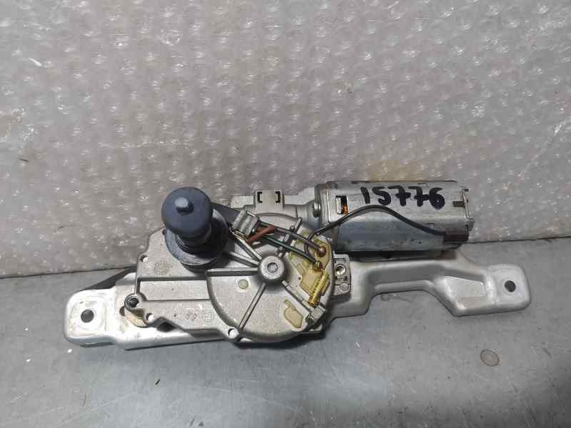 Recambio de motor limpia trasero para volkswagen golf iii berlina (1h1) cl referencia OEM IAM 1H6955713A  