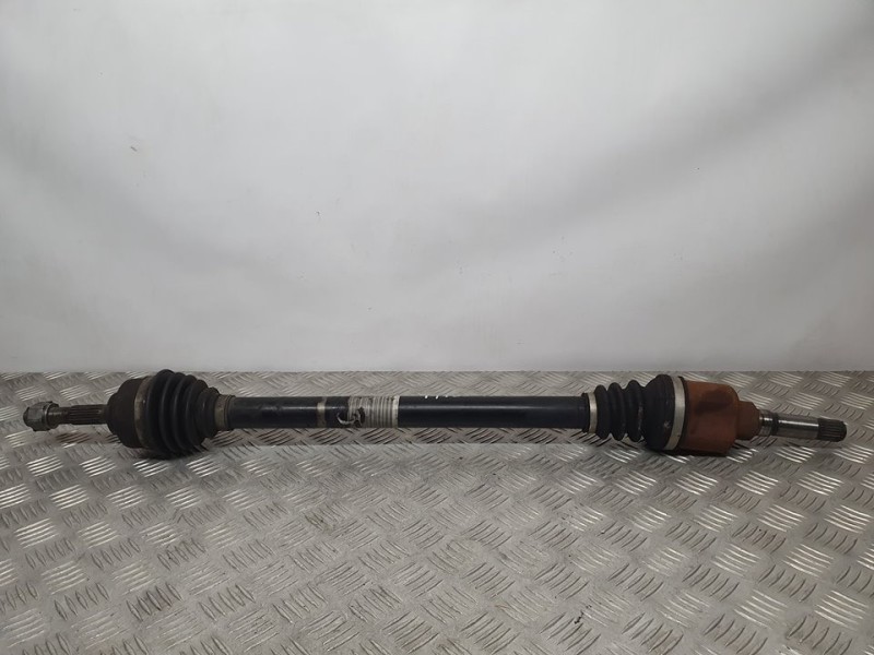 Recambio de transmision delantera derecha para citroën c3 feel referencia OEM IAM SIN REF  