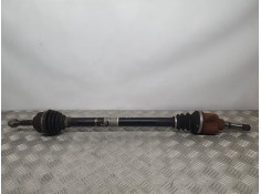 TRANSMISION DELANTERA DERECHA SIN REF 