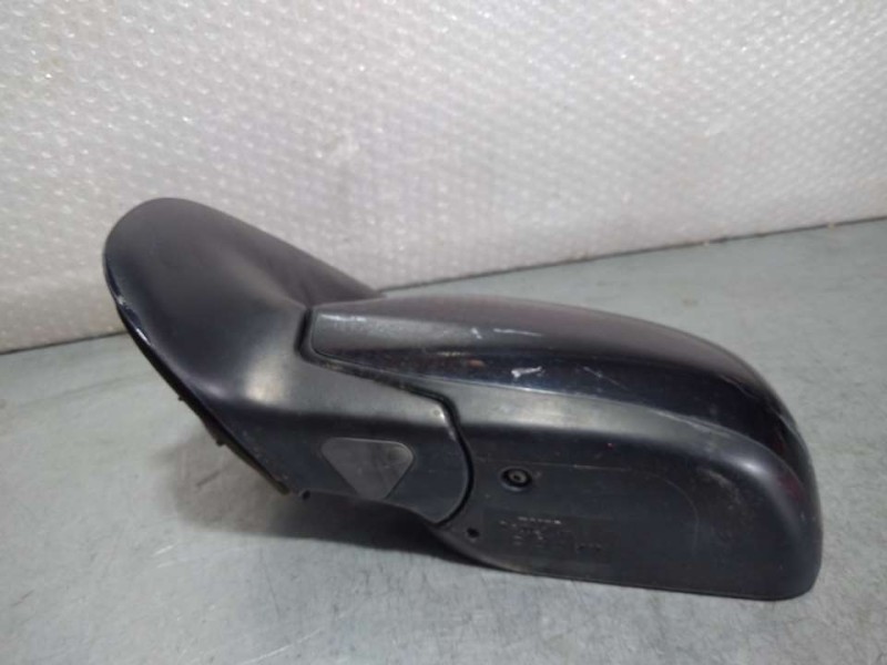 Recambio de retrovisor izquierdo para mazda 2 berlina (dy) 1.4 crtd active referencia OEM IAM DD216918ZEFKZ  ELECTRICO 5 PINES