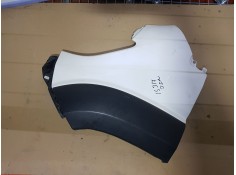 Recambio de aleta delantera izquierda para peugeot boxer furgón gran volumen 335 l3h3 pro bluehdi 140 stop&start referencia OEM 