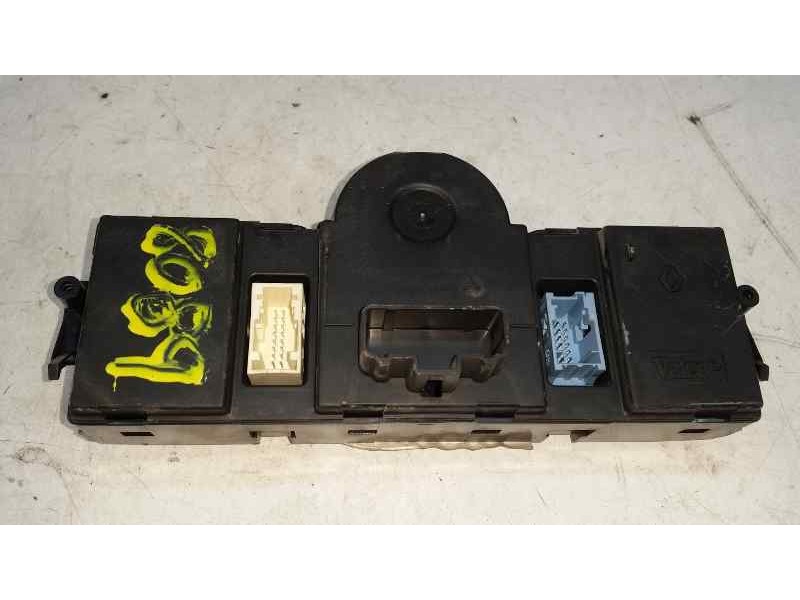 Recambio de mando climatizador para renault scenic ii confort dynamique referencia OEM IAM 69340017 8200344842 VALEO