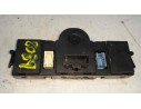 Recambio de mando climatizador para renault scenic ii confort dynamique referencia OEM IAM 69340017 8200344842 VALEO