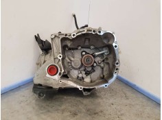 Recambio de caja cambios para renault clio iv authentique referencia OEM IAM JH3367 0443 5VELOCIDADES