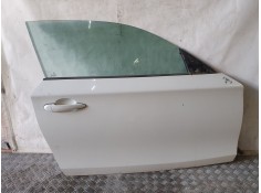 Recambio de puerta delantera derecha para bmw serie 1 berlina (e81/e87) 118d referencia OEM IAM 41007207446  