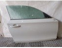 Recambio de puerta delantera derecha para bmw serie 1 berlina (e81/e87) 118d referencia OEM IAM 41007207446  