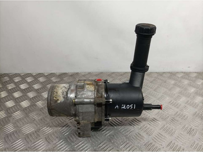 Recambio de bomba direccion electrica para peugeot 307 (s1) xn referencia OEM IAM 9648744480 K5088928L 