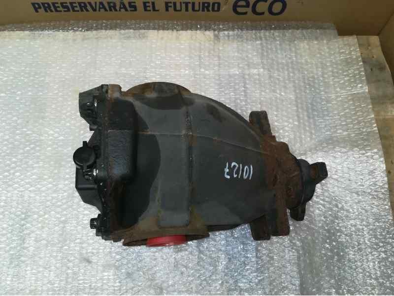 Recambio de diferencial trasero para mercedes-benz clase e (w211) berlina e 350 (211.056) referencia OEM IAM A2113500602  