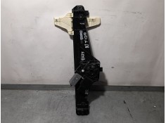 Recambio de elevalunas trasero izquierdo para ds 7 crossback performance line referencia OEM IAM 9830654280  ELECTRICO 6 PINES