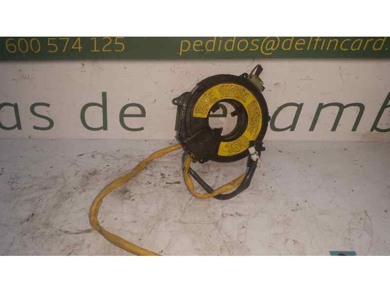 Recambio de kit airbag para hyundai galloper santamo confort referencia OEM IAM   