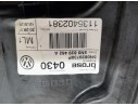 Recambio de elevalunas trasero derecho para volkswagen tiguan (5n2) t1 bluemotion referencia OEM IAM 5N0839730P  ELECTRICO BROSE