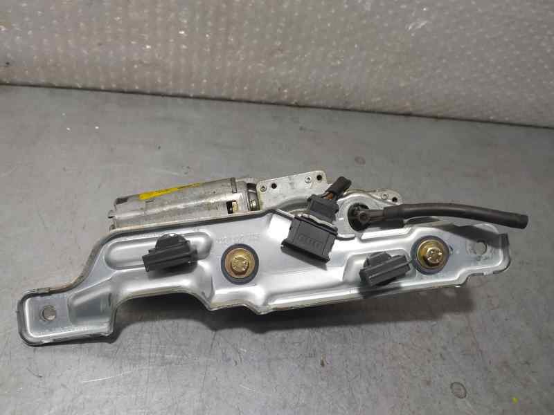 Recambio de motor limpia trasero para volkswagen golf iii berlina (1h1) cl referencia OEM IAM 1H6955713A  