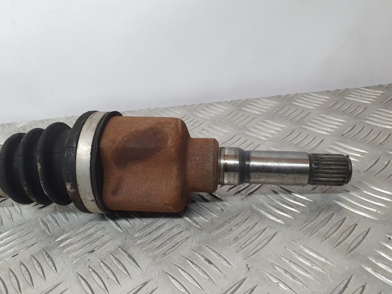 Recambio de transmision delantera derecha para citroën c3 feel referencia OEM IAM SIN REF  