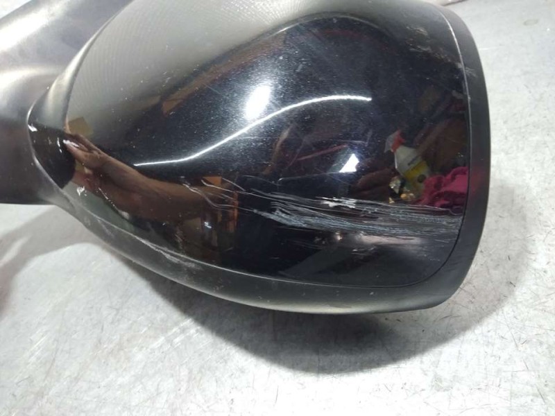 Recambio de retrovisor izquierdo para mazda 2 berlina (dy) 1.4 crtd active referencia OEM IAM DD216918ZEFKZ  ELECTRICO 5 PINES