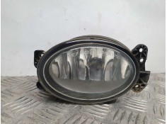Recambio de faro antiniebla izquierdo para mercedes-benz clase r (w251) r 350 cdi 4-matic (251.022) referencia OEM IAM A16982015