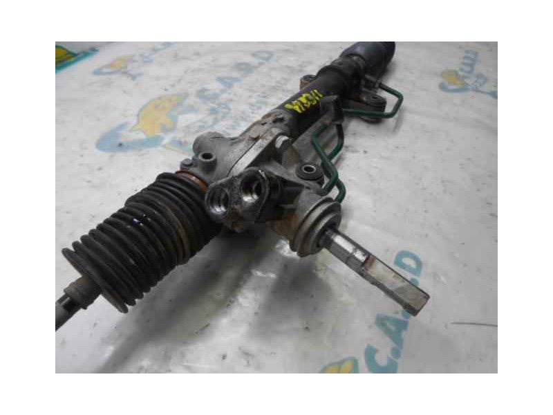 Recambio de cremallera direccion para renault laguna (b56) 2.2 d rt (b56f/g) referencia OEM IAM   ASISTIDA