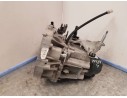 Recambio de caja cambios para renault clio iv authentique referencia OEM IAM JH3367 0443 5VELOCIDADES