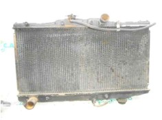 Recambio de radiador agua para toyota celica referencia OEM IAM   