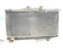 Recambio de radiador agua para toyota celica referencia OEM IAM   