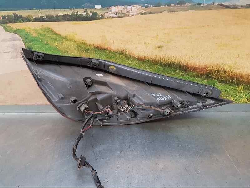 Recambio de piloto trasero izquierdo para hyundai i30 classic referencia OEM IAM   