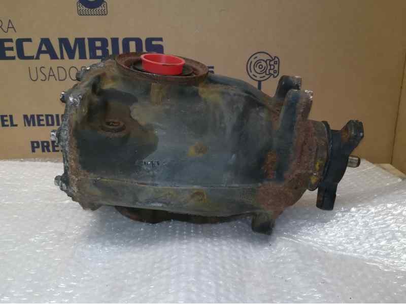 Recambio de diferencial trasero para mercedes-benz clase e (w211) berlina e 350 (211.056) referencia OEM IAM A2113500602  