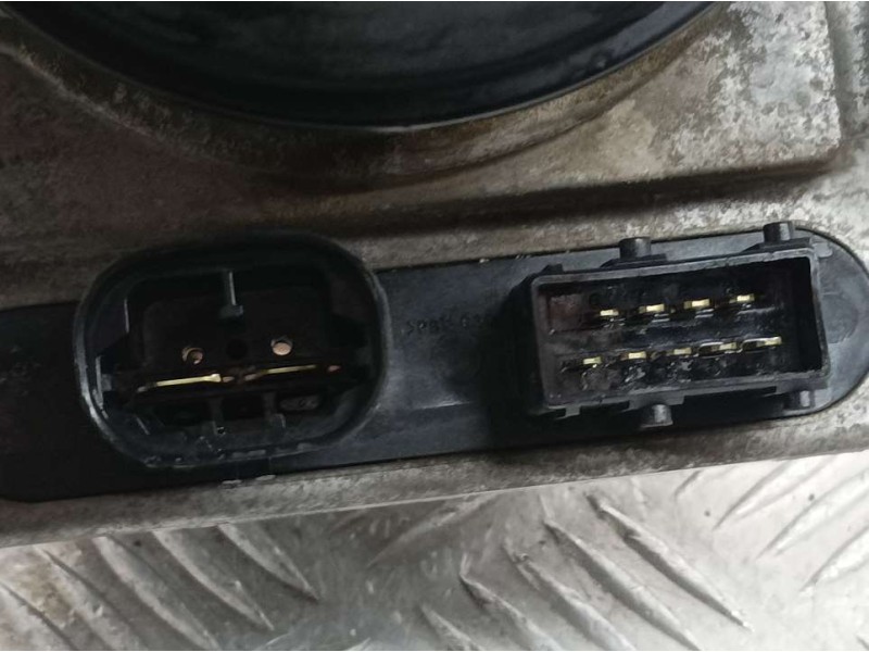 Recambio de bomba direccion electrica para peugeot 307 (s1) xn referencia OEM IAM 9648744480 K5088928L 