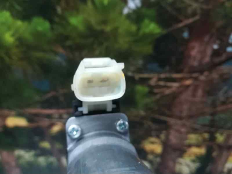 Recambio de elevalunas delantero derecho para hyundai i20 city s referencia OEM IAM 988201J100 988201J100 ELECTRICO 2 PINS