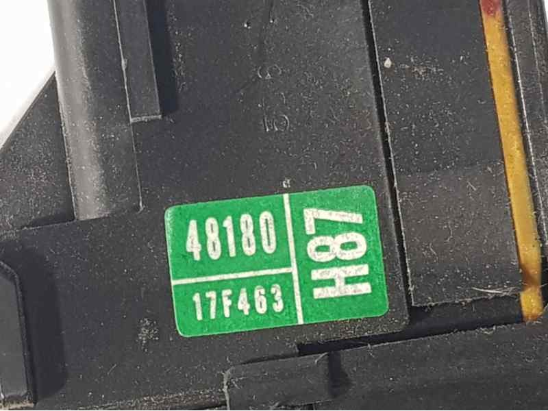 Recambio de mando limpia para toyota land cruiser (j15) 2.8 cat referencia OEM IAM 48180 17F463 