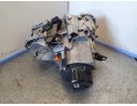 Recambio de caja cambios para renault megane i fase 2 classic (la..) 1.9 d rt referencia OEM IAM JB1962 S010225 5VELOCIDADES