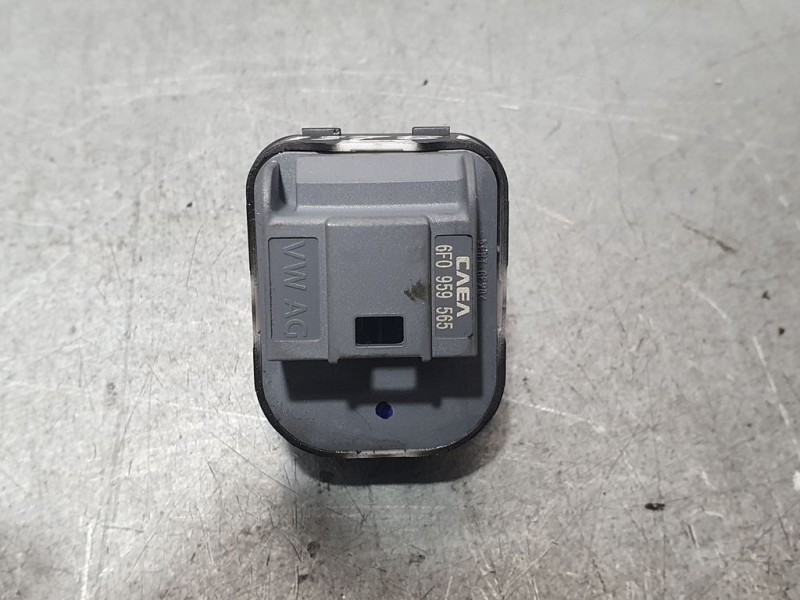 Recambio de mando retrovisor para seat ibiza (kj1) xcellence referencia OEM IAM 6F0959565  