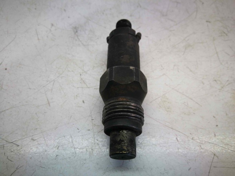 Recambio de inyector para peugeot 306 berlina 3/5 puertas (s1) 1.9 diesel referencia OEM IAM LCR6735201D  