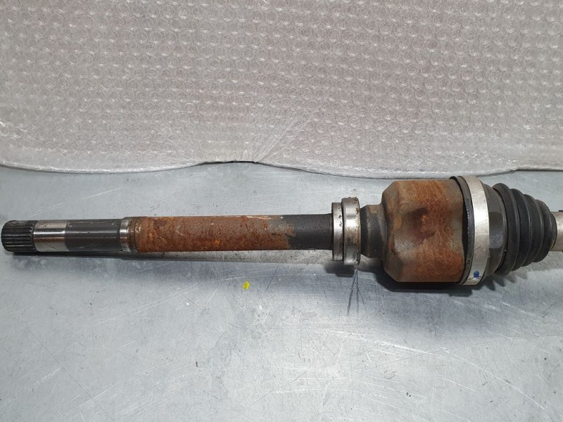 Recambio de transmision delantera derecha para citroën c4 cactus live referencia OEM IAM 9806459280  