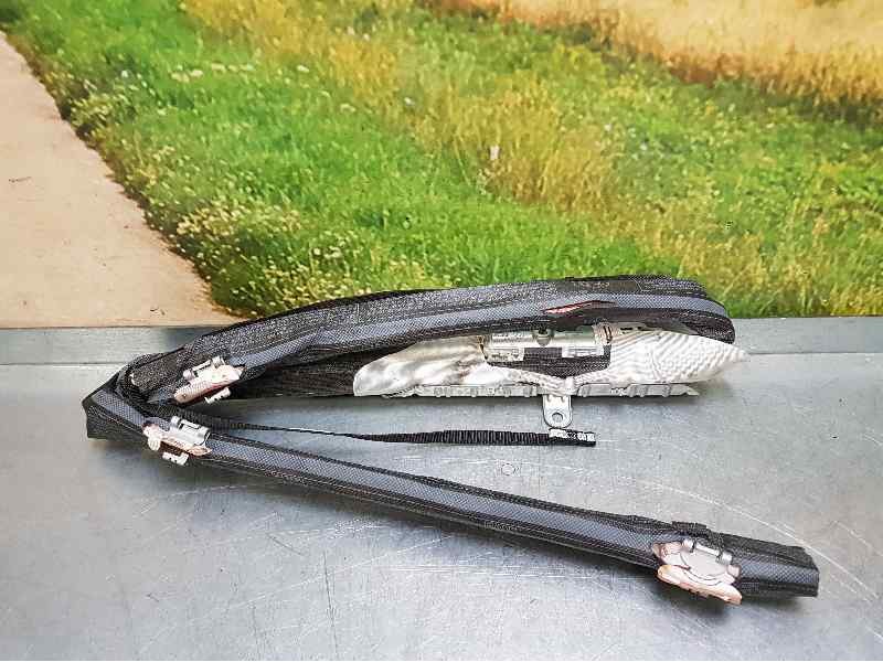 Recambio de airbag cortina delantero izquierdo para peugeot 308 sw active referencia OEM IAM 9805768480 34107791B TRW