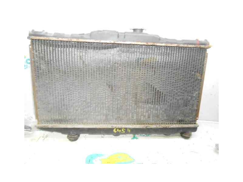 Recambio de radiador agua para toyota celica referencia OEM IAM   