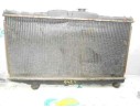 Recambio de radiador agua para toyota celica referencia OEM IAM   