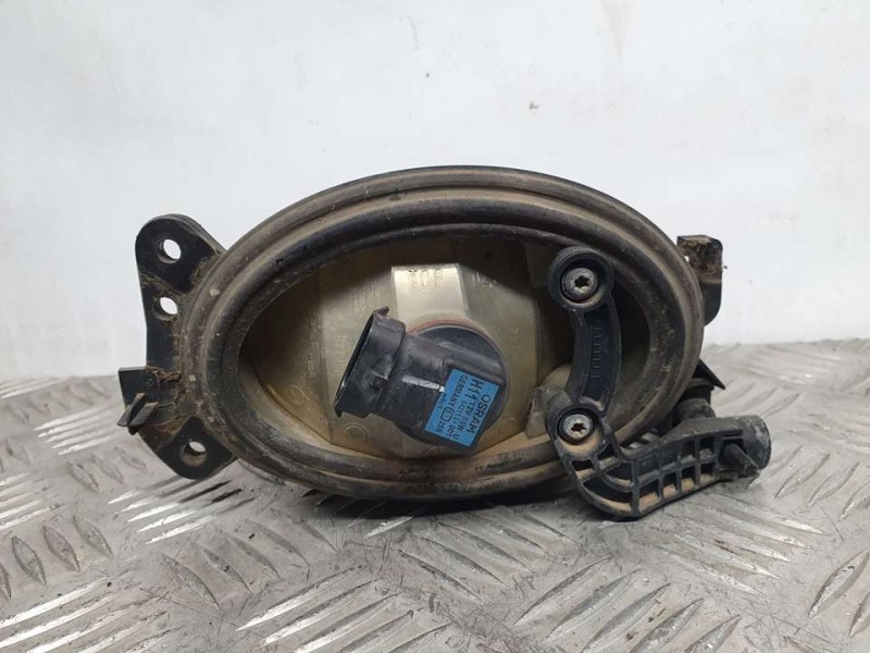 Recambio de faro antiniebla izquierdo para mercedes-benz clase r (w251) r 350 cdi 4-matic (251.022) referencia OEM IAM A16982015