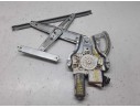 Recambio de elevalunas delantero derecho para toyota corolla (e12) 1.6 linea terra berlina referencia OEM IAM 6981002130 6 PINES