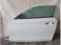 Recambio de puerta delantera izquierda para bmw serie 1 berlina (e81/e87) 118d referencia OEM IAM 41007207445  TOCADA