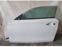 Recambio de puerta delantera izquierda para bmw serie 1 berlina (e81/e87) 118d referencia OEM IAM 41007207445  TOCADA