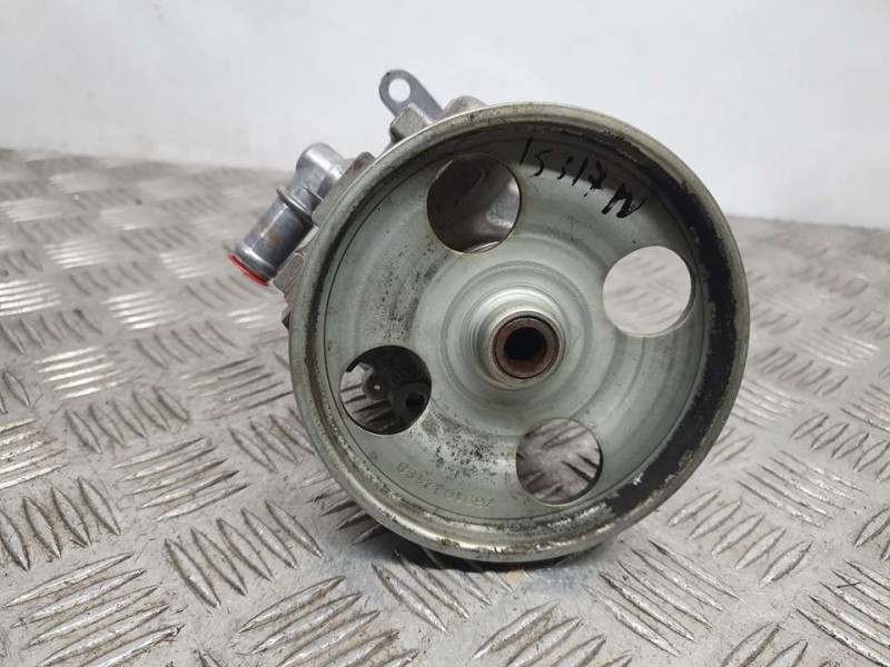 Recambio de bomba direccion para peugeot boxer furgón gran volumen 335 l3h3 pro bluehdi 140 stop&start referencia OEM IAM 980582