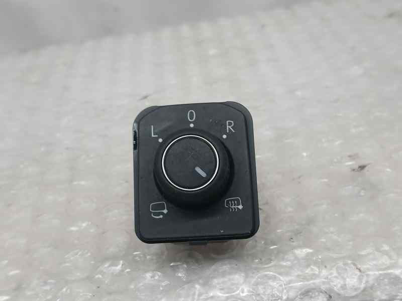 Recambio de mando retrovisor para cupra formentor basis referencia OEM IAM 3G0959565C  