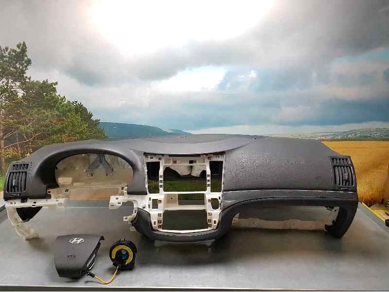 Recambio de kit airbag para hyundai ix55 style referencia OEM IAM   C/SALPICADERO