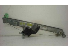 ELEVALUNAS DELANTERO DERECHO 6 PINS ELECTRICO