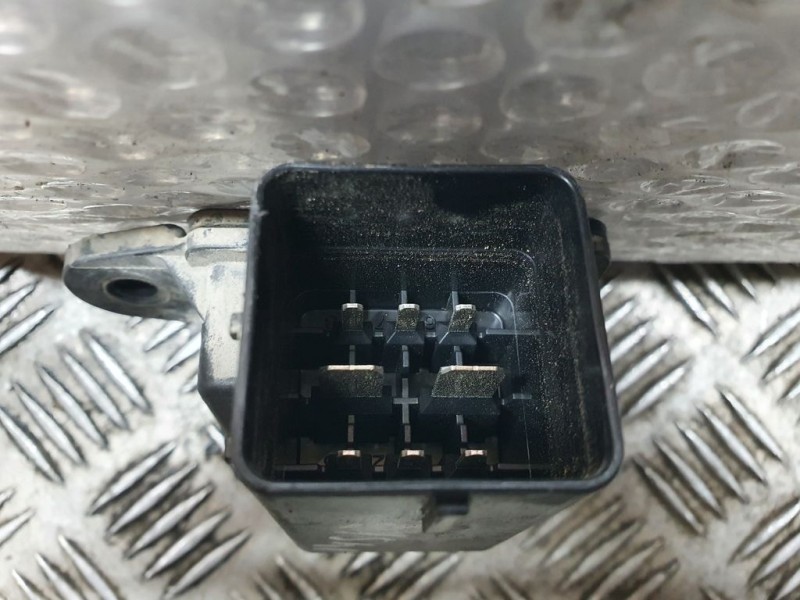 Recambio de rele para peugeot expert furgón pro standard referencia OEM IAM 9677871680 621995887104 