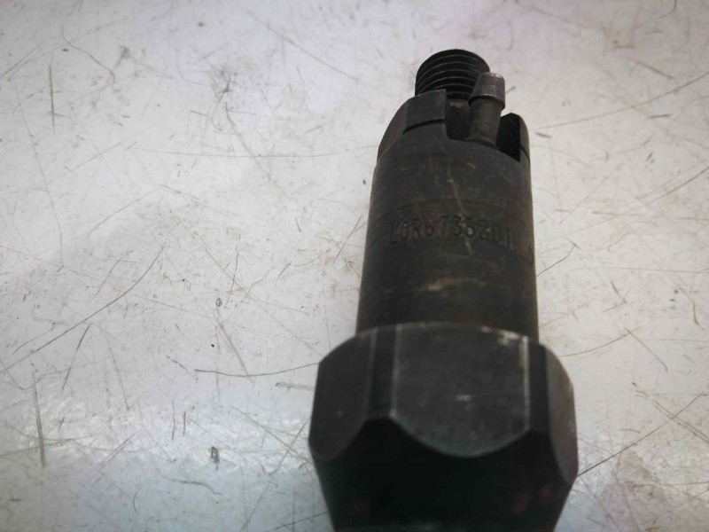 Recambio de inyector para peugeot 306 berlina 3/5 puertas (s1) 1.9 diesel referencia OEM IAM LCR6735201D  